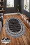 Conceptum Alfombra Hmnt917 Multicolor 120 x 180 cm